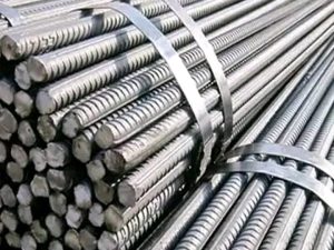 Building Steel