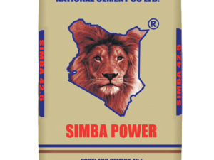 Simba Cement 42.5R