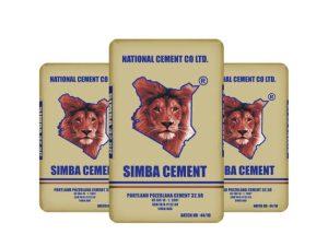 Simba Cement 32.5R